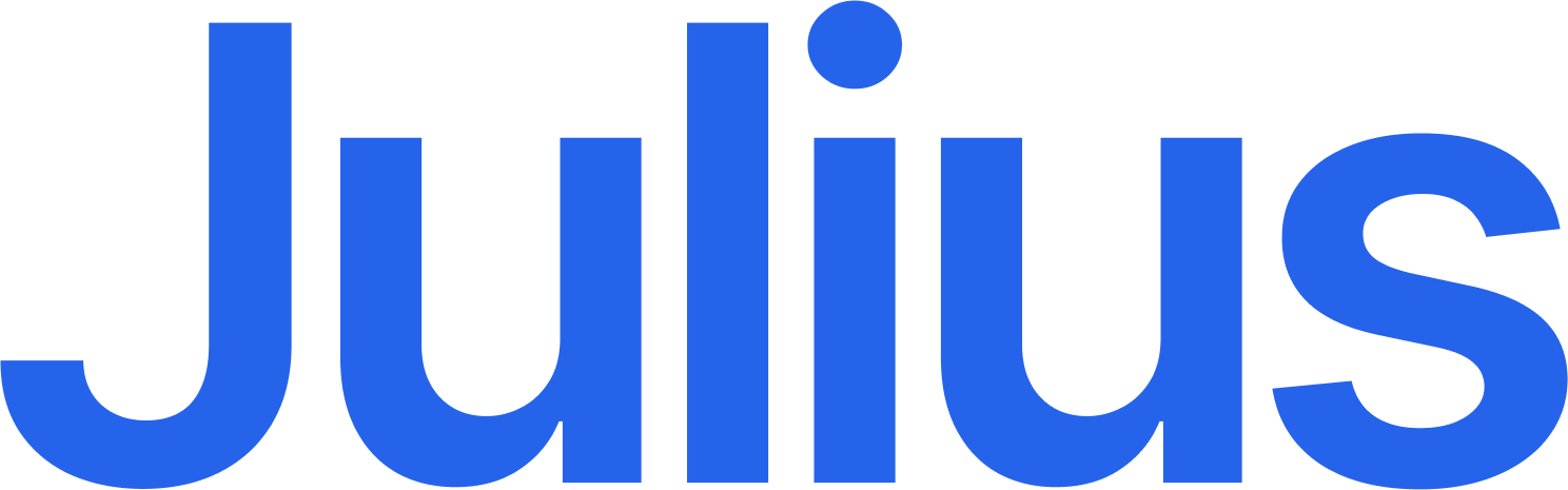 Julius AI